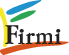 Mairie de Firmi Logo