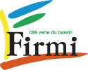 Mairie de Firmi Logo