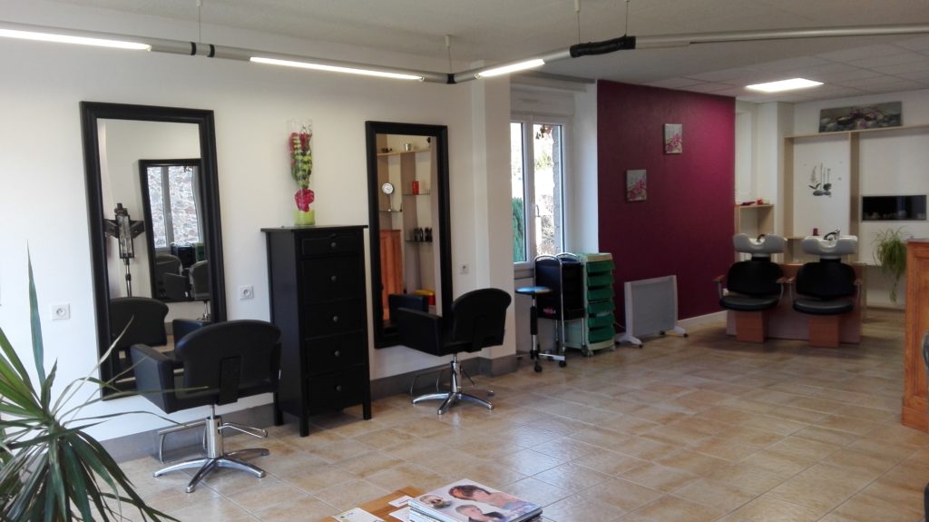 COIFFURE SOPHIE – Mairie de Firmi